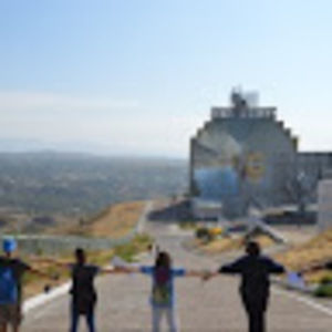 Meet your Posher, Zoe